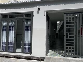 Bán cặp dãy trọ gồm 14 phòng cách chợ bình chánh 5km. giá 1tỷ890tr.