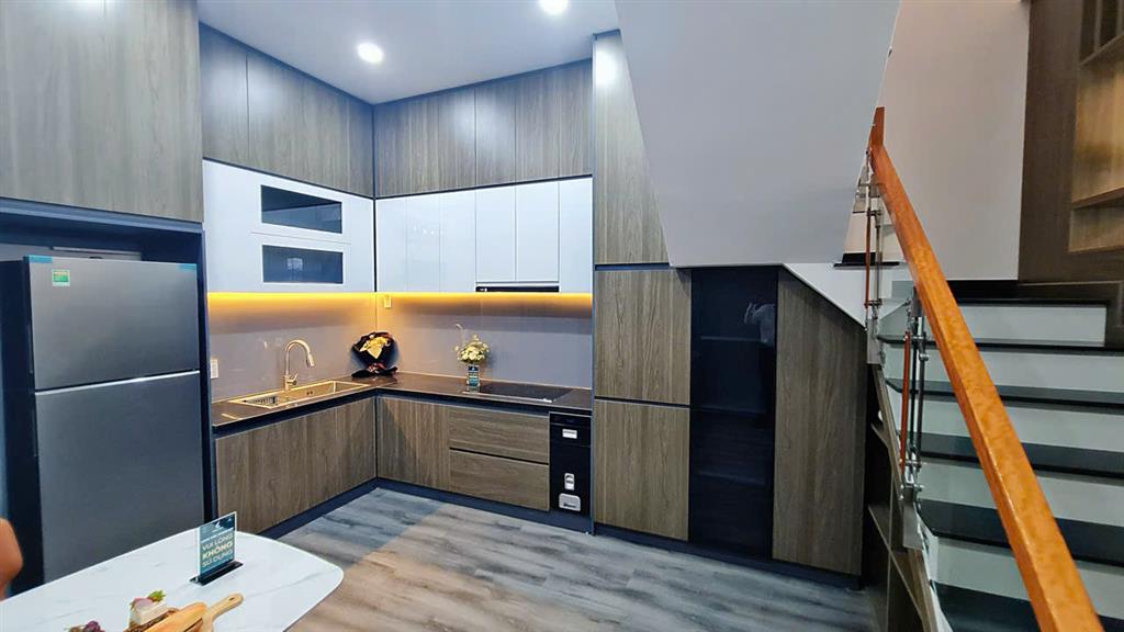 ĐẦU TƯ KHÔNG RỦI RO – NHẬN NHÀ NGAY, CÓ NGUỒN THU ỔN ĐỊNH