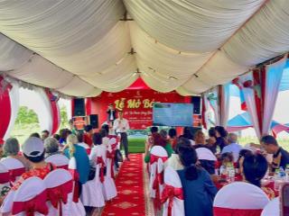 ĐẦU TƯ KHÔNG RỦI RO – NHẬN NHÀ NGAY, CÓ NGUỒN THU ỔN ĐỊNH