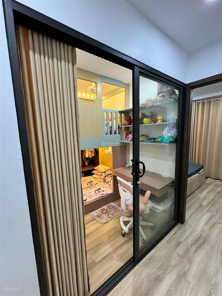 Giá chỉ 3,3 tỷ sở hữu ngay căn 2 phòng ngủ full đồ ở ngay  tại kđt đại thanh