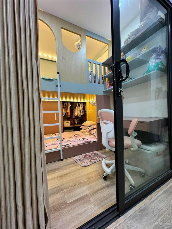 Giá chỉ 3,3 tỷ sở hữu ngay căn 2 phòng ngủ full đồ ở ngay  tại kđt đại thanh