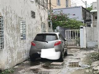 Mặt tiền hụt lê văn lương, tân hưng 116m2 đất ngang 4.4m ô tô đỗ cửa