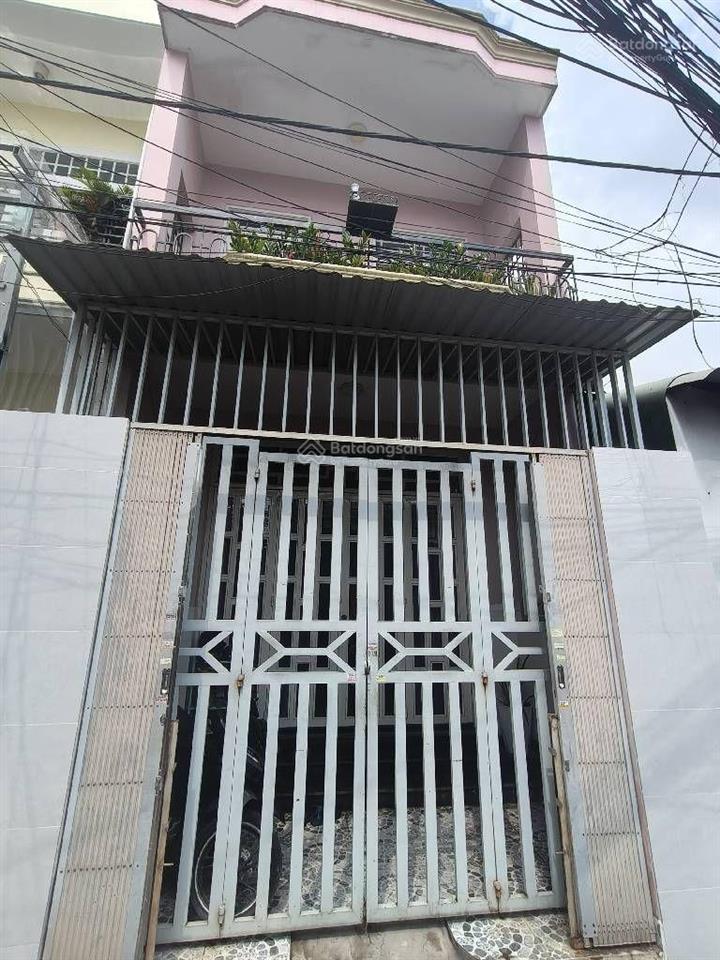 Nhà đẹp hbc gần gigamall chợ hiệp bình, gần pvđ, tiện đi sân bay, 58m2 4x15 giá 5.2 tỷ tl