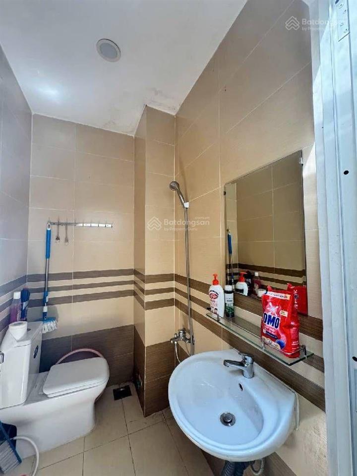 Nhà đẹp hbc gần gigamall chợ hiệp bình, gần pvđ, tiện đi sân bay, 58m2 4x15 giá 5.2 tỷ tl