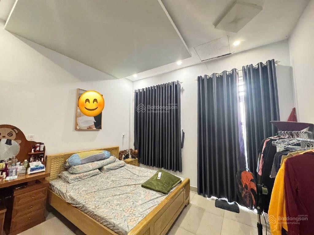 Nhà đẹp hbc gần gigamall chợ hiệp bình, gần pvđ, tiện đi sân bay, 58m2 4x15 giá 5.2 tỷ tl