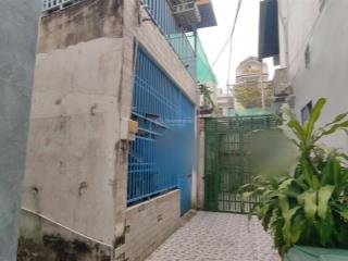 Nhà tt trường thọ gần xn, kha vạn cân, chợ thủ đức 60.4m2, 4pn, giá 4tỷ tl