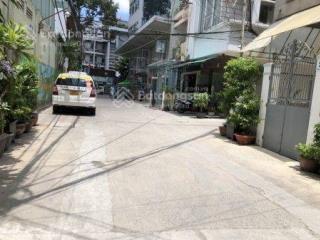 Siêu hiếm6,8t hẻm 2 ôtôhoàn công đủ4 lầumới đẹp tân thuận đôngq7!chậm là mất "hiếm" căn ngon