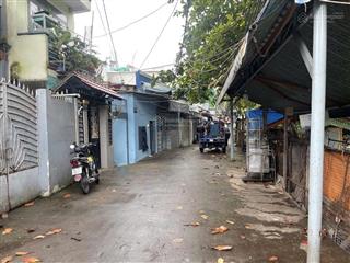 Nhà cấp 4 lô góc thoáng mát hẻm xe hơi cao lỗ giá 6.1 tỷ