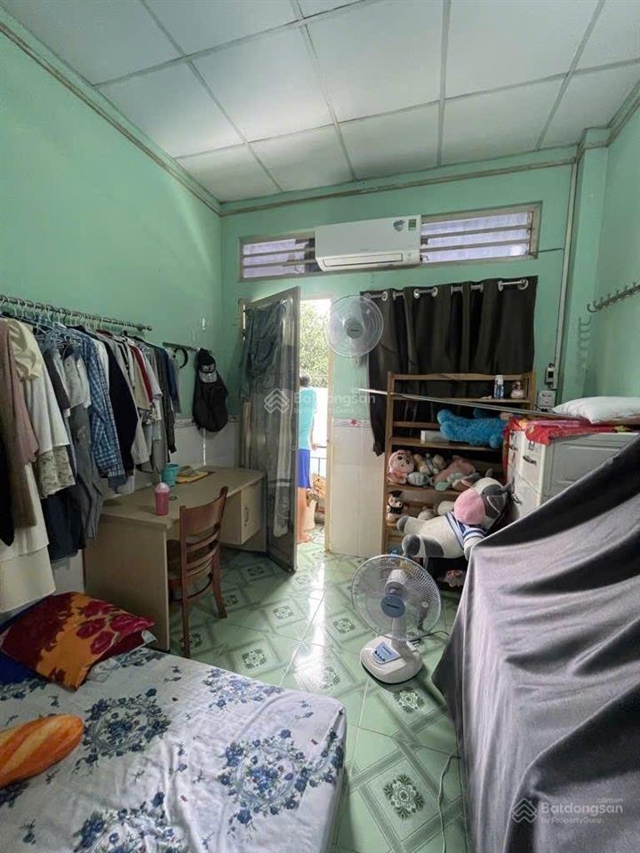 Chỉ 60tr/m2 nhà cấp 4 mtkd, căn gốc, lê văn lương, tân hưng quận 7, 141m2, 6,4x22m hẻm ô tô, sổ đẹp