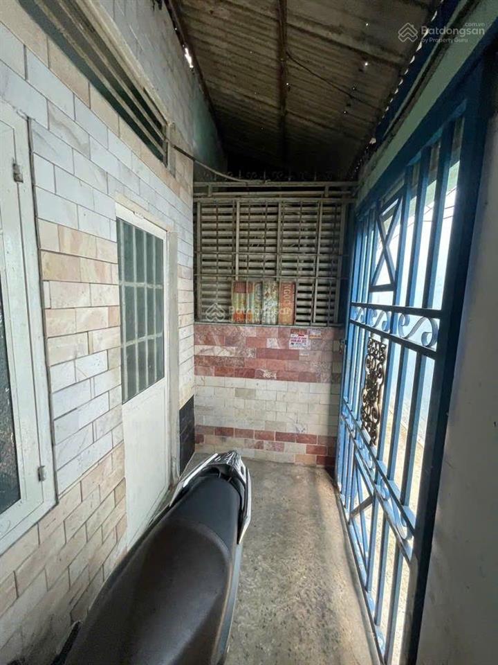 Chỉ 60tr/m2 nhà cấp 4 mtkd, căn gốc, lê văn lương, tân hưng quận 7, 141m2, 6,4x22m hẻm ô tô, sổ đẹp