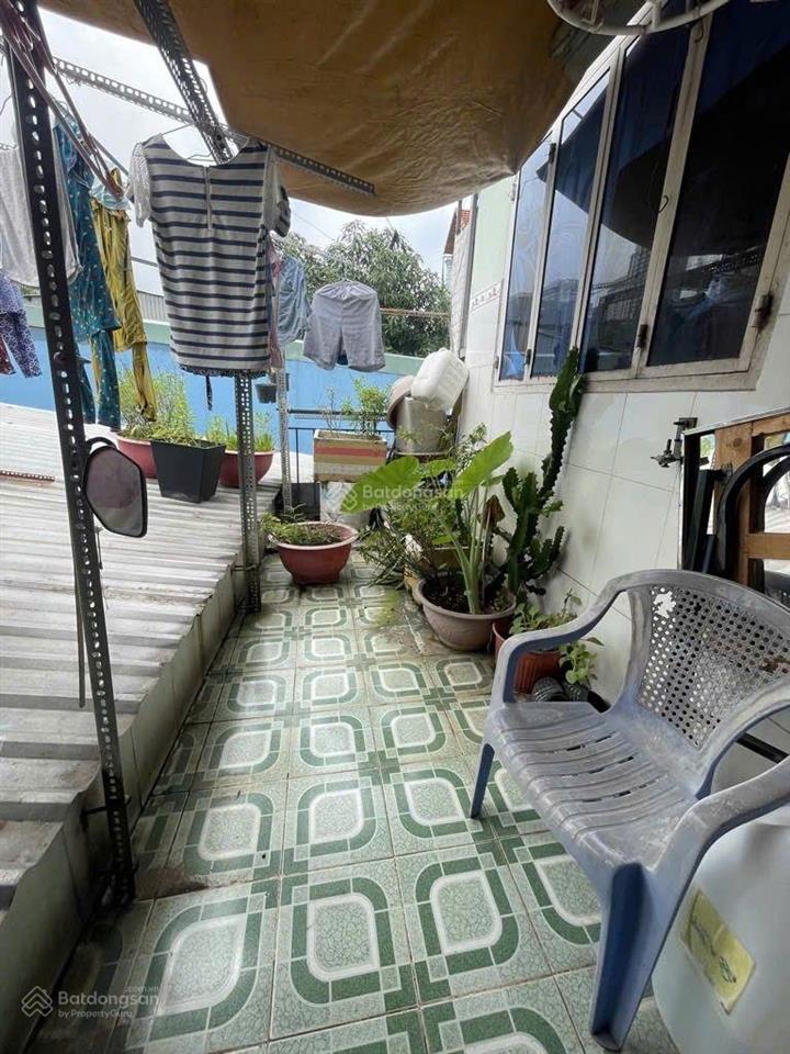 Chỉ 60tr/m2 nhà cấp 4 mtkd, căn gốc, lê văn lương, tân hưng quận 7, 141m2, 6,4x22m hẻm ô tô, sổ đẹp