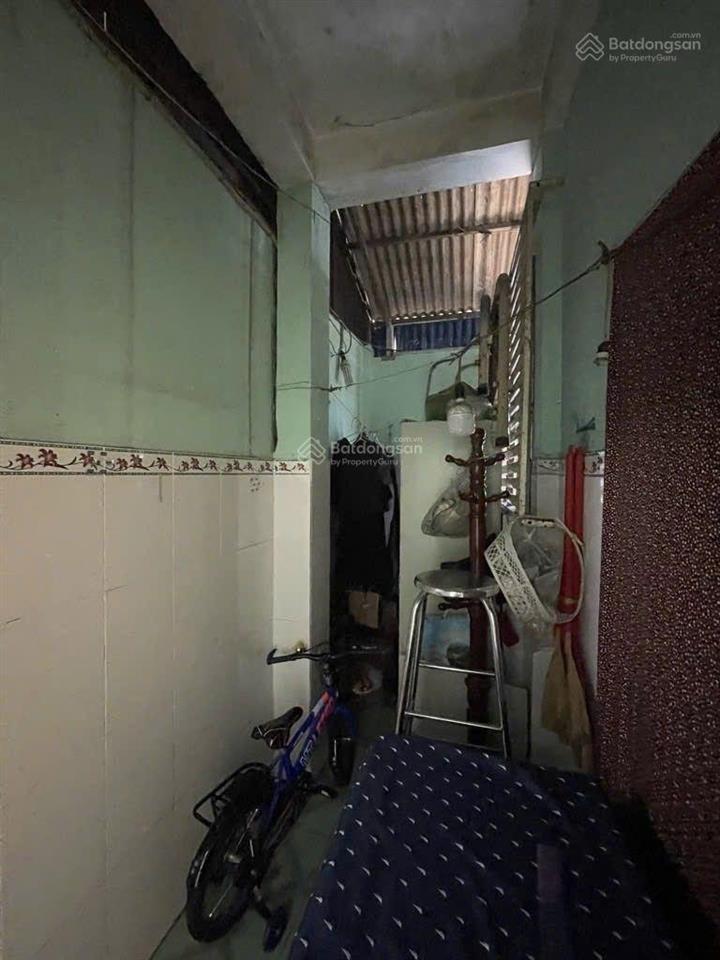 Chỉ 60tr/m2 nhà cấp 4 mtkd, căn gốc, lê văn lương, tân hưng quận 7, 141m2, 6,4x22m hẻm ô tô, sổ đẹp