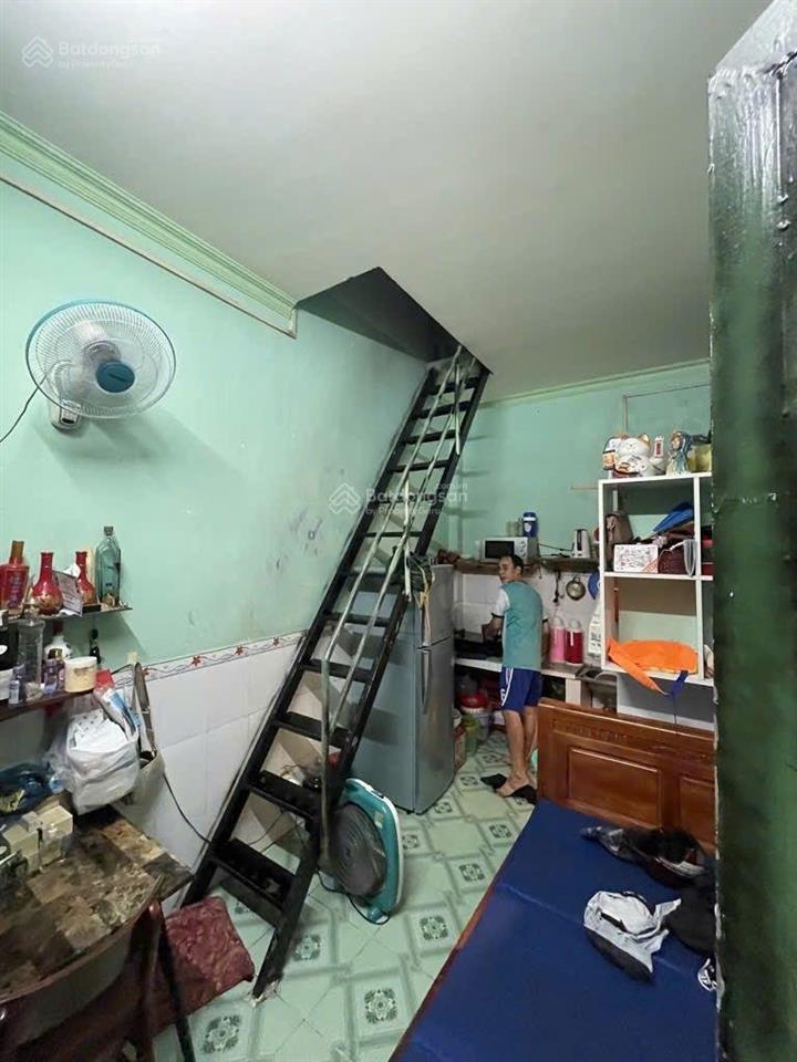 Chỉ 60tr/m2 nhà cấp 4 mtkd, căn gốc, lê văn lương, tân hưng quận 7, 141m2, 6,4x22m hẻm ô tô, sổ đẹp