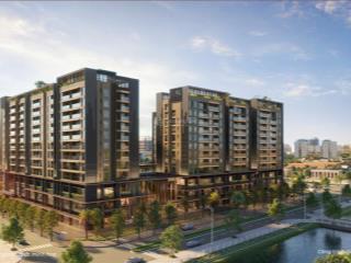 Trực tiếp cđt quỹ căn hộ 2pn, 3pn long biên central. giá tốt nhất