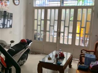 Đường nguyễn nghiêm  đối diện ub quận tân phú 4 tầng, 4*11m. chỉ nhỉnh 6tỷ