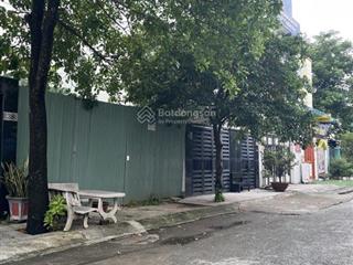 Cần bán lô đât 6x22m p.bình trưng đông gần global city q2 dân cư hiện hữu giá chỉ 12.8 tỷ