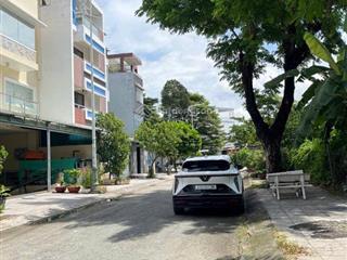 Bán nhanh lô đất dtcn 160m2 đối diện công viên khu đông thủ thiêm q2 giá chỉ 100tr/m tl