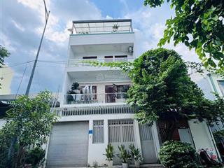 Bán nhà mt phạm công trứ gần ubnd q2, p.tml, dt 7x14m trệt 3 lầu giá 17.5 tỷ