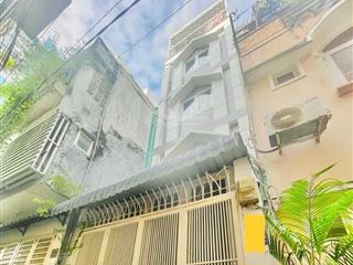 Gấp bán  cách mặt tiền 70m  4t btct 3 pn, 3 wc  tặng toàn bộ nội thất