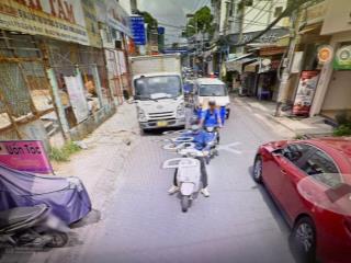 Bán nhà mt đường số 08 f thông tây hội (f11) gò vấp, gần công viên làng hoa 4*17, giá 9ty4