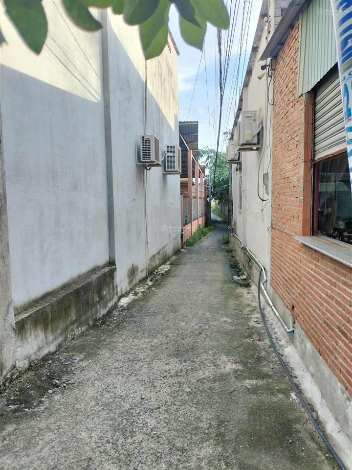 Cần bán nhà đất mặt tiền hùng vương, cách chợ 70m