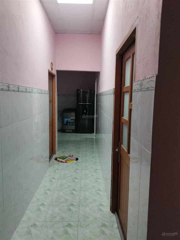 Cần bán nhà đất mặt tiền hùng vương, cách chợ 70m