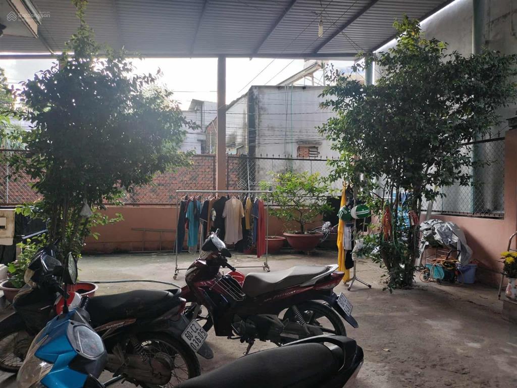 Cần bán nhà đất mặt tiền hùng vương, cách chợ 70m