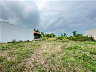 Bán đất hàm liêm giá rẻ trong kdc suối cát