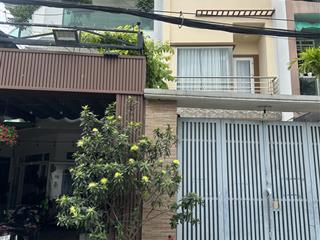 Mặt tiền kinh doanh sầm uất  quận 2, đa ngành nghề  79m2  4 tầng nhỉnh 10 tỷ