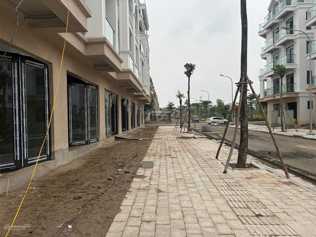 Quỹ căn ngoại giao giá tốt nhất dự án him lam 2 hỗ trợ vay 70% ck cao mặt tiền 5m đường rộng 14m