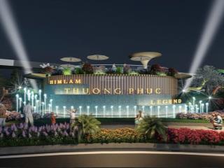 Ra mắt dự án him lam thượng phúc trong khu b vin olympic chiết khấu cao pháp lý chuẩn