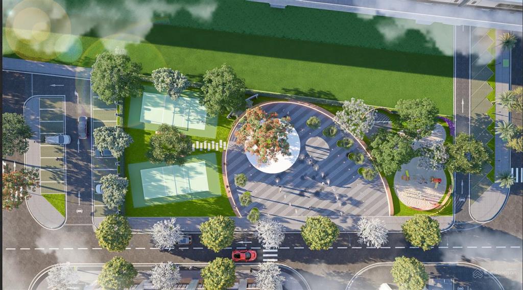 Ra mắt dự án him lam thượng phúc trong khu b vin olympic chiết khấu cao pháp lý chuẩn