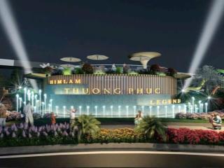 Độc quyền 3 suất liền kề om4 him lam thượng phúc legend view quảng trường gía 13 tỷ