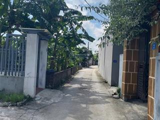 Bán 100m2 đất xuân khôi cự khối loang biên. lô góc 2 mặt ô tô. cầu vượt trần hưng đạo x2 x3 giá trị