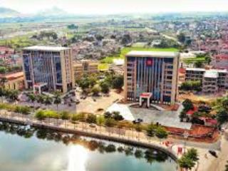 25. bán đất và xưởng với tổng diện tích 82.705 m² tại thị xã việt yên, tỉnh bắc giang.