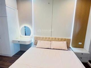 Siêu phẩm chung cư cao cấp  tặng full nội thất 3 ngủ + 2 wc