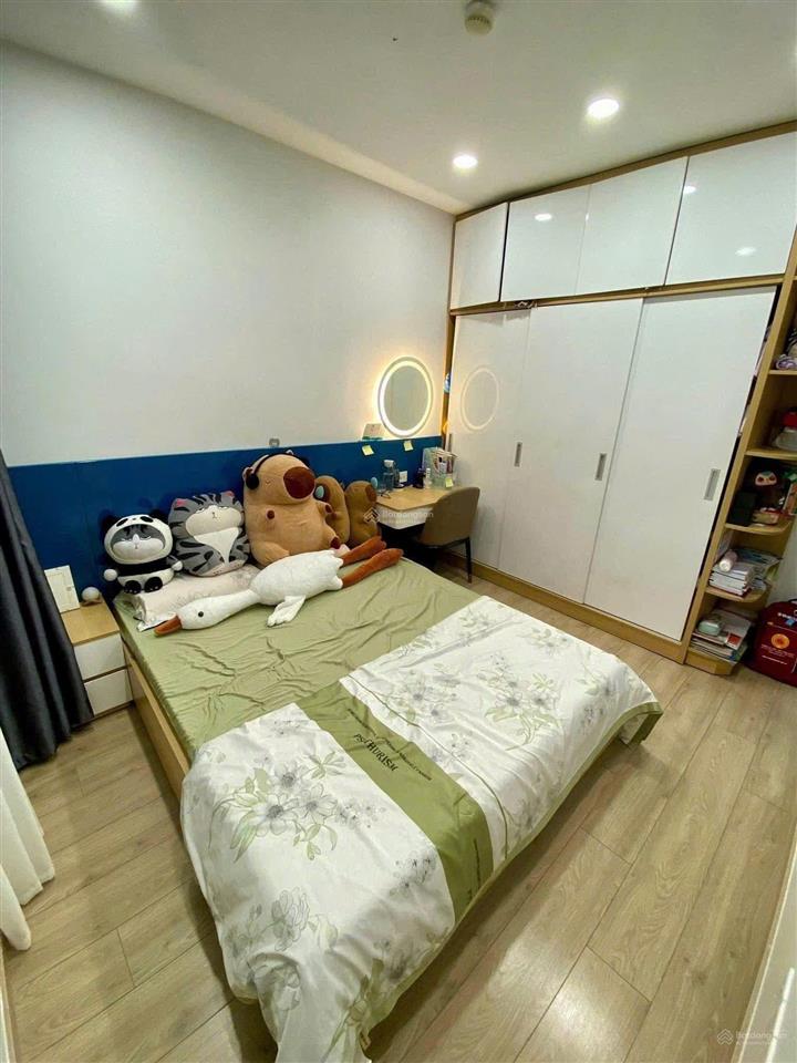 Giá 12tr5/th, 78m2, 2pn, 2wc, c/h harmona, trương công định, p14, tb.