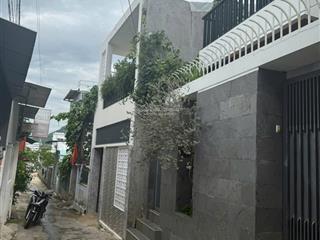 Bán nhà gần biển  dt 74m2  2pn  ôtô tận nơi  vĩnh hải  nha trang  chỉ 2tỷ1