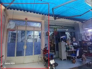 Bán nhà riêng tại trần huy liệu, 6 tỷ, 44 m2, 2 tầng, p 12, q.phú nhuận, hcm