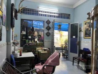 Bán nhà riêng tại trần huy liệu, phường 12, phú nhuận, hồ chí minh, 6 tỷ, 41m2