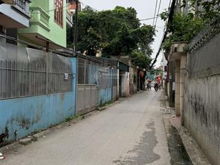 Bán đất mặt phố kinh doanh ngọc thuỵ  long biên