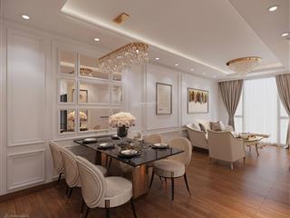 Cần bán căn hộ goldmark city  2 phòng ngủ  78m