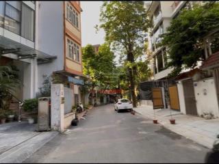 Bán nhà phân lô mỹ đình diện tích 70m2, ô tô tránh, vỉa hè rộng, sát phố giá chỉ 15.8 tỷ