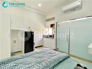 Cho thuê cc mini 1pn, 1vs, 25m2 chỉ với 4,3 triệu tại huỳnh tấn phát, q7, hcm