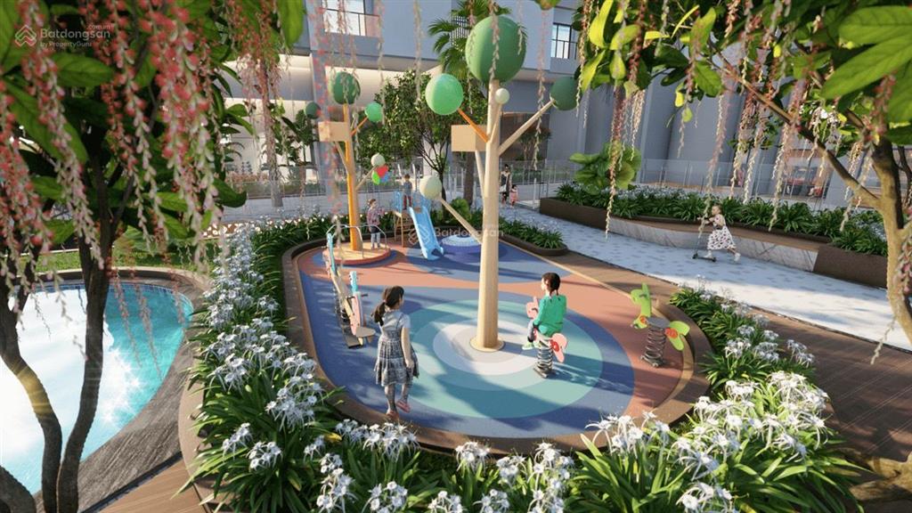 Bán căn hộ tại tecco felice tower, 1,3 tỷ (bao hết phí), 64m2, 2pn, 2wc (còn duy nhất 1 căn)