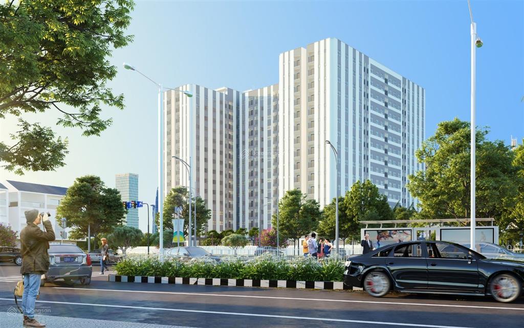 Bán căn hộ tại tecco felice tower, 1,3 tỷ (bao hết phí), 64m2, 2pn, 2wc (còn duy nhất 1 căn)
