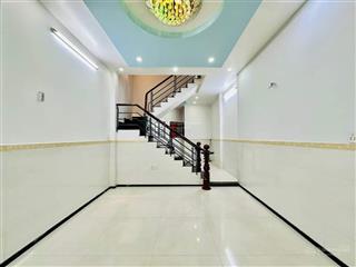 Do chủ nhà cần tiền gấp nên cần bán nhà ngay phạm văn chiêu, 2 tỷ 9 còn thương lượng!