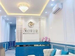 Hẻm xe hơi thông sát mặt tiền tân hòa đông phan anh 5 tầng 4m x 25m sát bốn xã hơn 10 tỷ