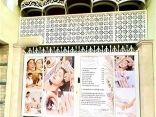 Chủ giảm hơn tỷ
mặt tiền kinh doanh xe tải né thông hương lộ 2 lê văn quới 4 tầng 4.5m20m hơn 12 tỷ