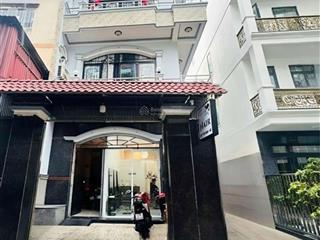 Lô góc mặt tiền thụt gò dầu tân sơn nhì 4 tầng 5.5m19m nở hậu tài lộc 7m chỉ 15.3 tỷ